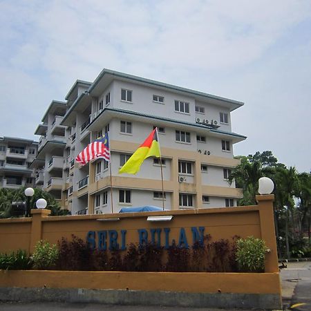 Seri Bulan Condo Port Dickson Luaran gambar