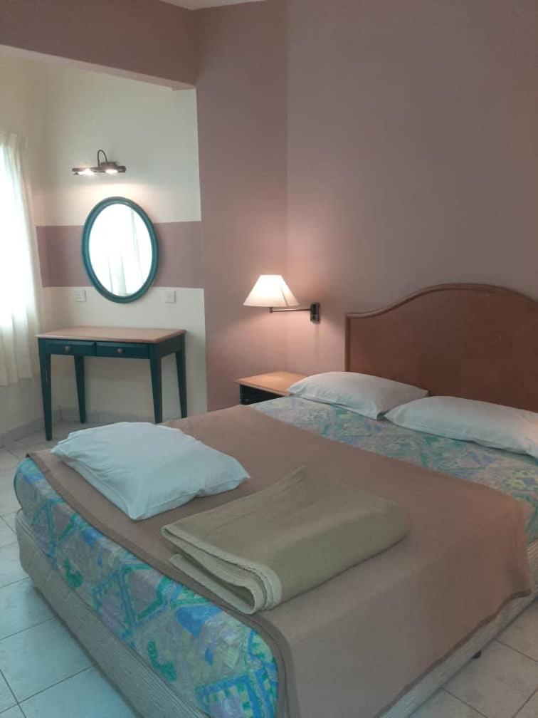 Seri Bulan Condo Port Dickson Luaran gambar