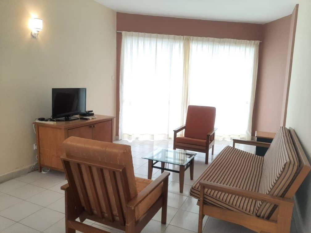 Seri Bulan Condo Port Dickson Luaran gambar