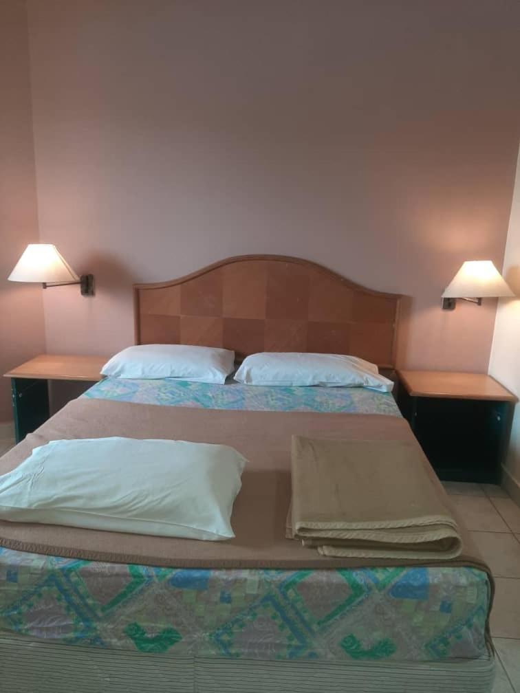 Seri Bulan Condo Port Dickson Luaran gambar
