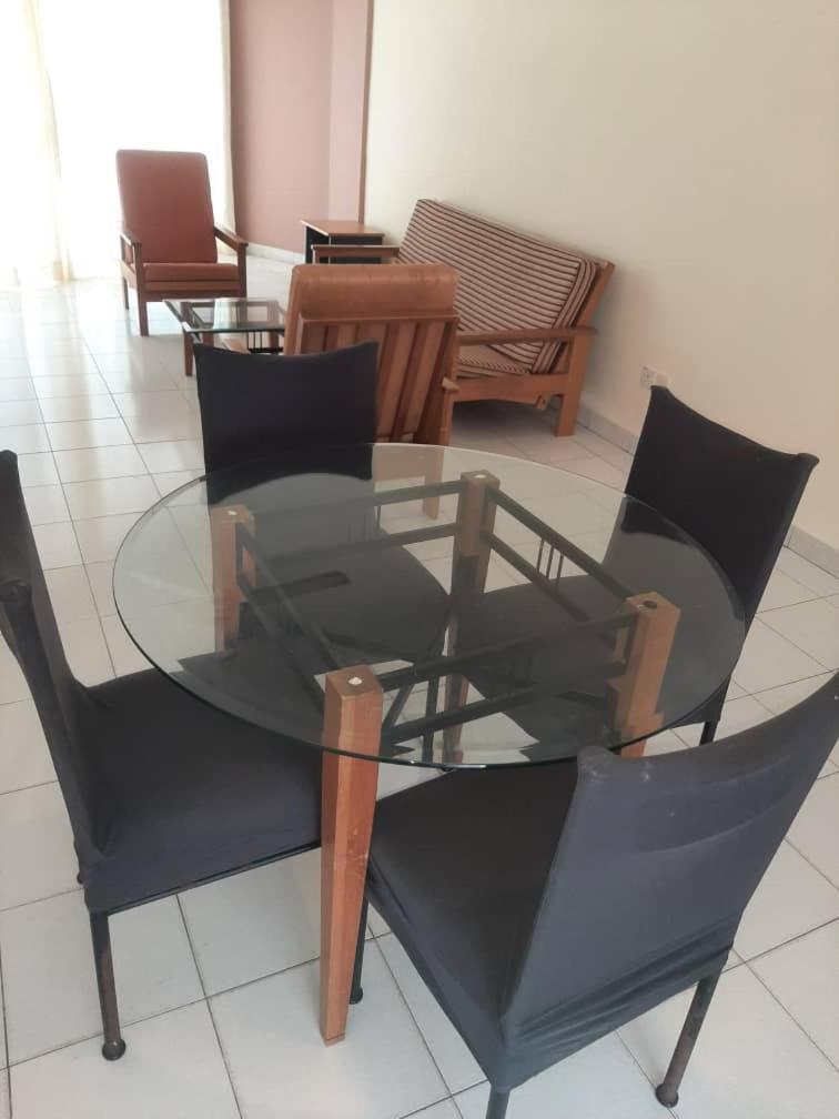 Seri Bulan Condo Port Dickson Luaran gambar