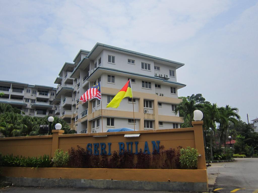 Seri Bulan Condo Port Dickson Luaran gambar