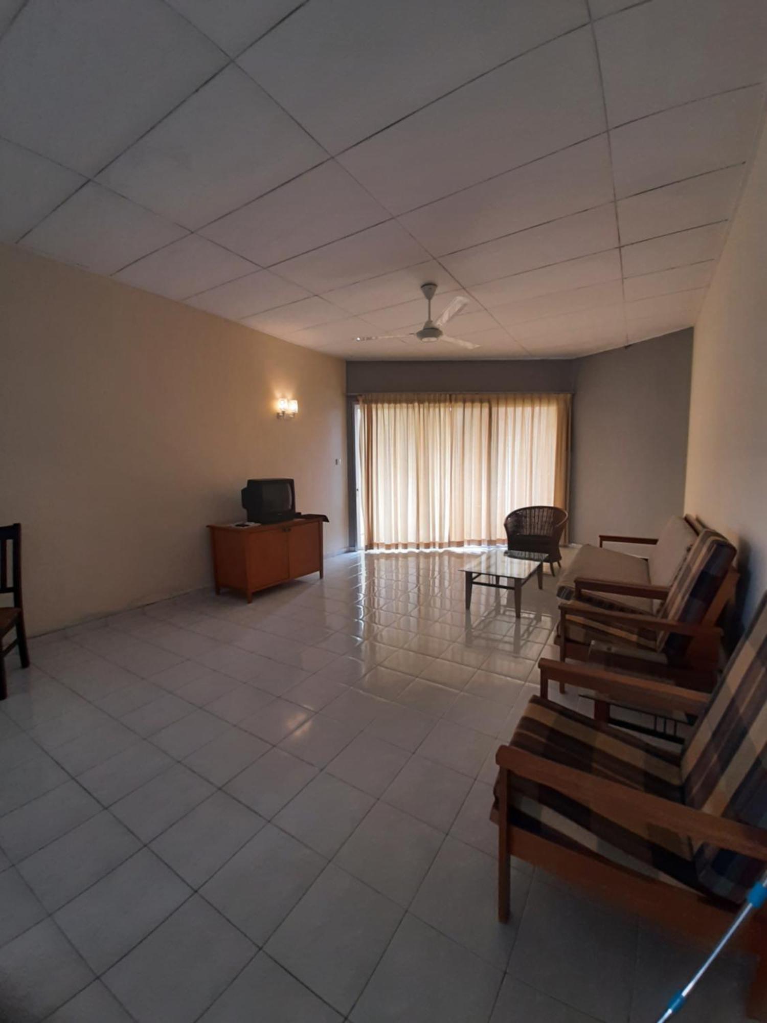 Seri Bulan Condo Port Dickson Luaran gambar