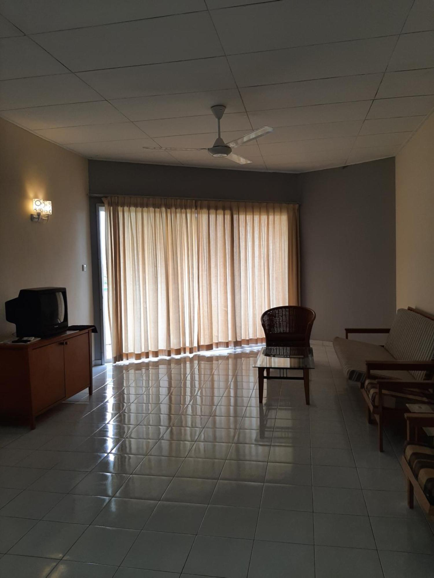 Seri Bulan Condo Port Dickson Luaran gambar