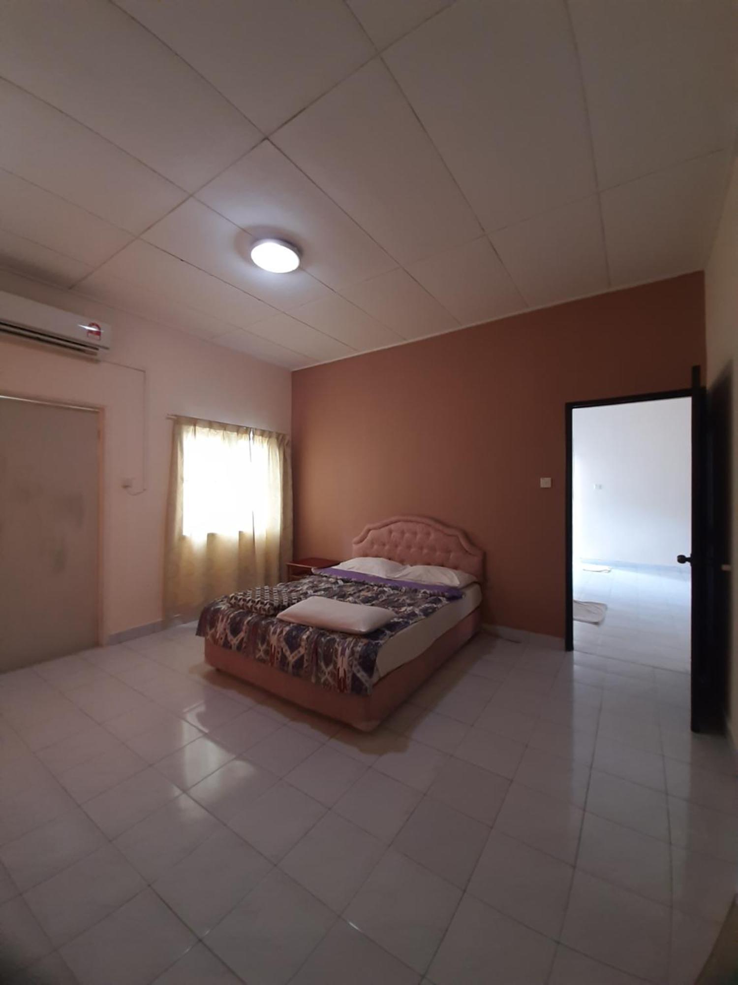 Seri Bulan Condo Port Dickson Luaran gambar