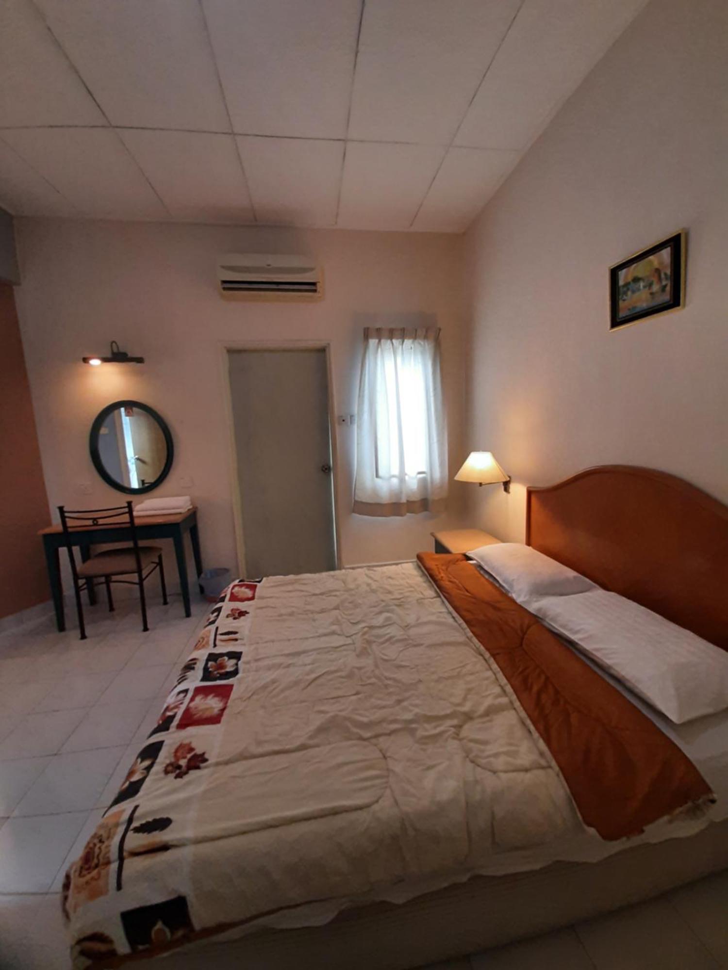 Seri Bulan Condo Port Dickson Luaran gambar