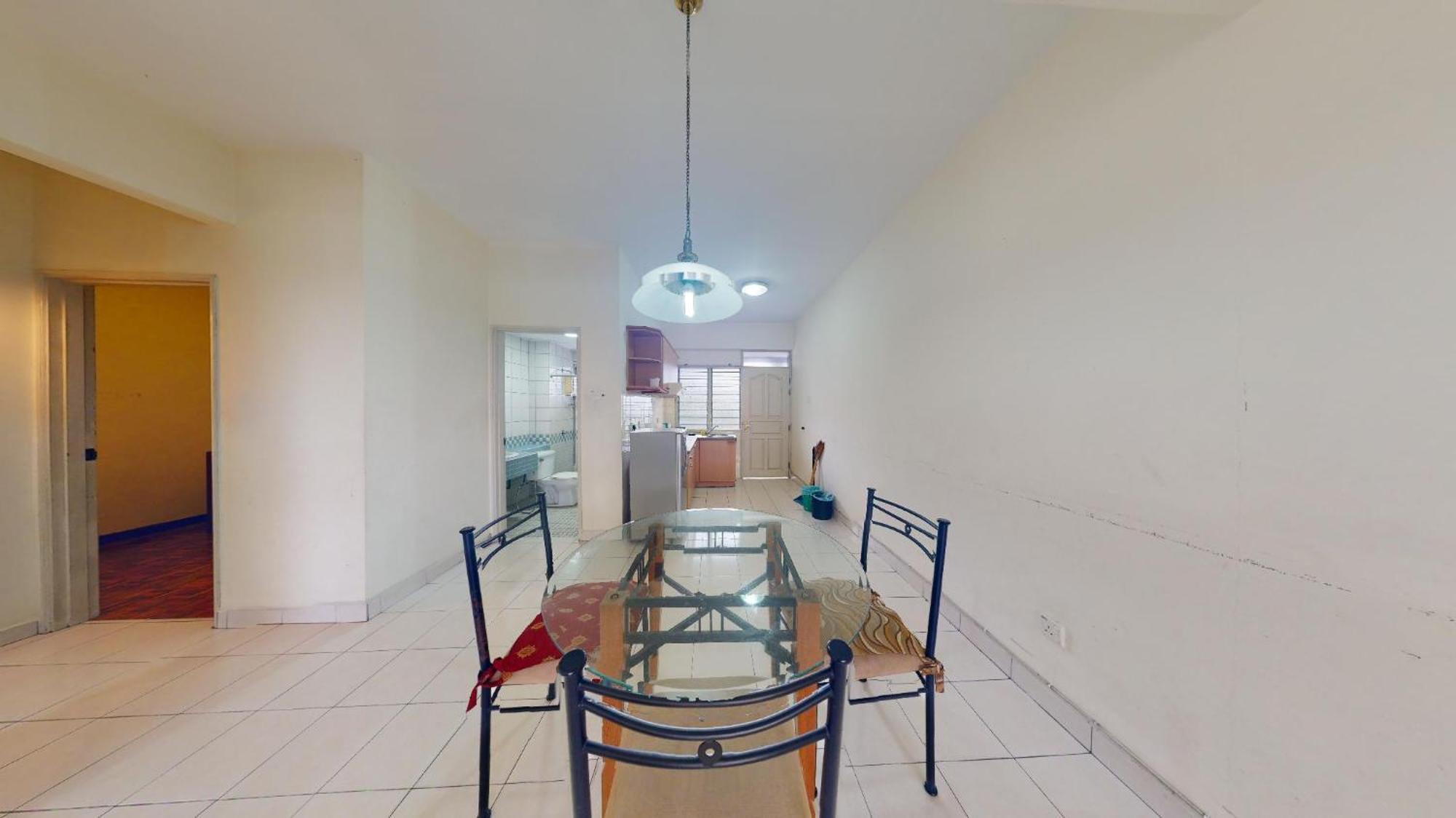 Seri Bulan Condo Port Dickson Luaran gambar