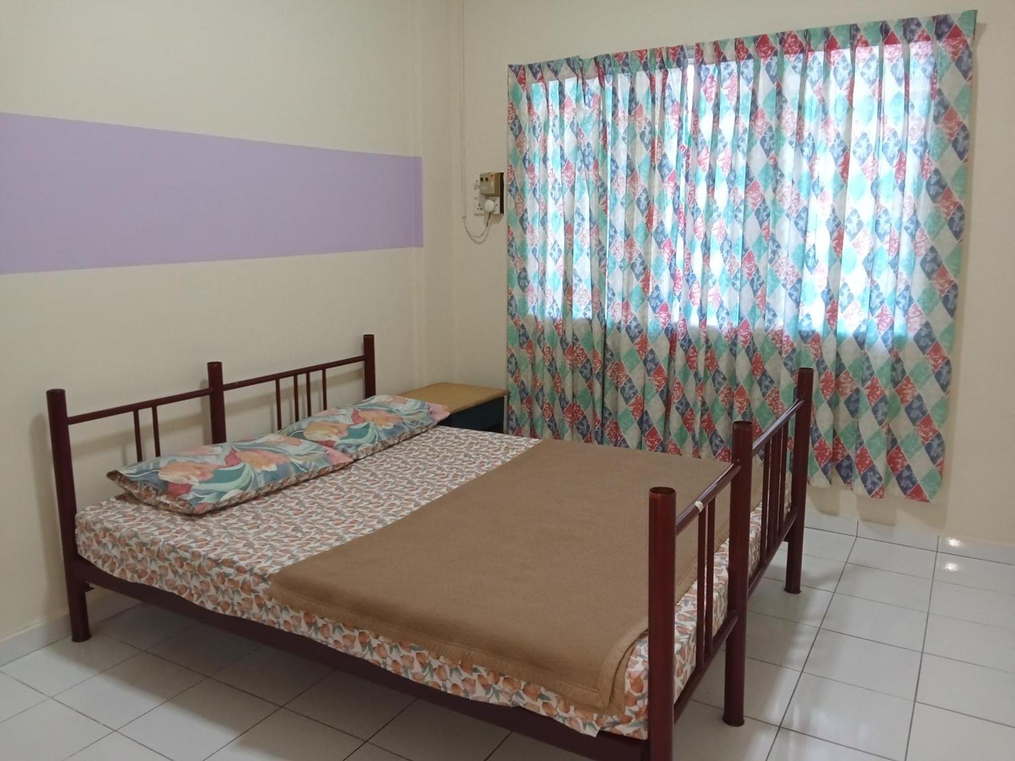 Seri Bulan Condo Port Dickson Luaran gambar