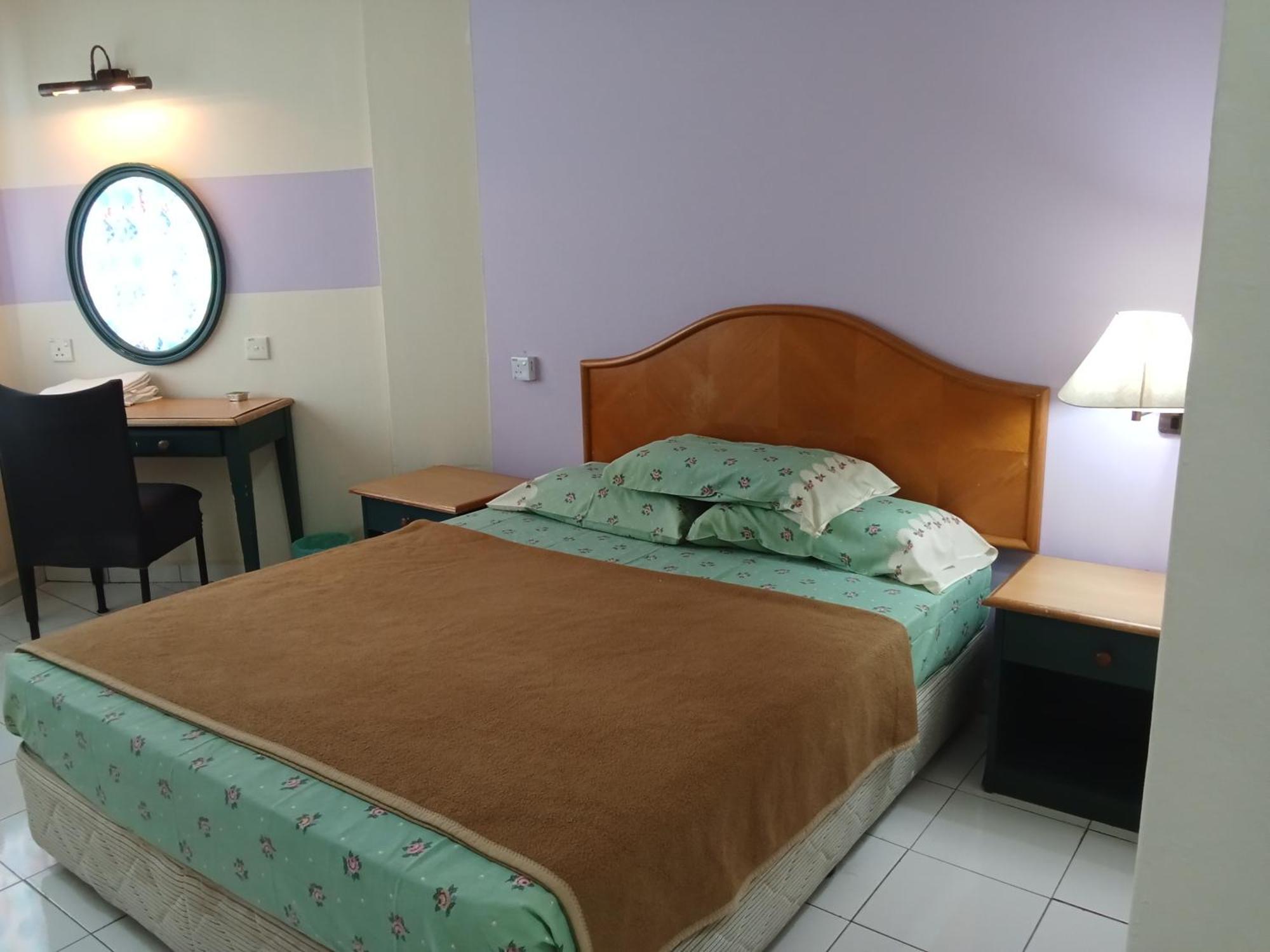Seri Bulan Condo Port Dickson Luaran gambar
