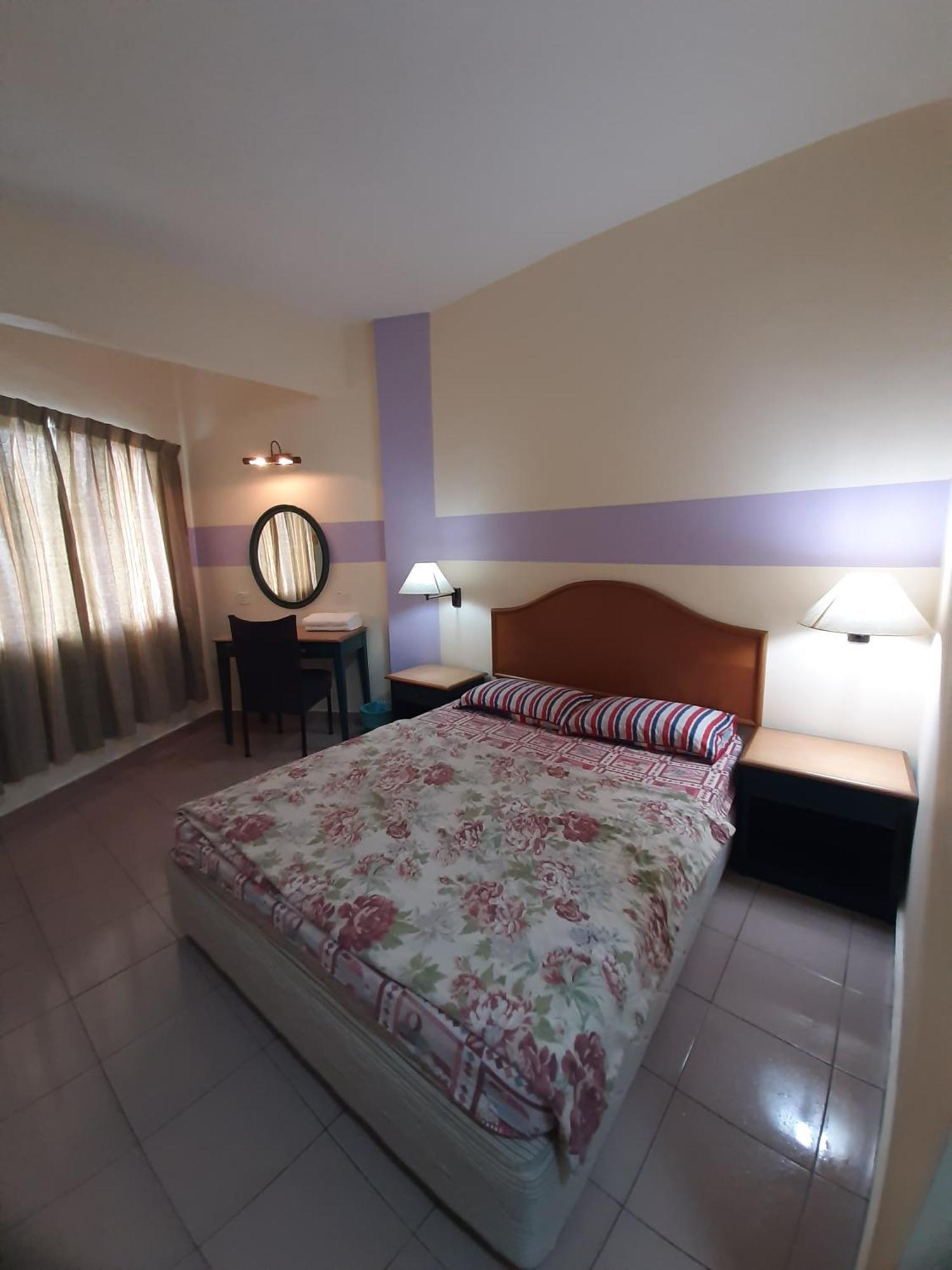 Seri Bulan Condo Port Dickson Luaran gambar