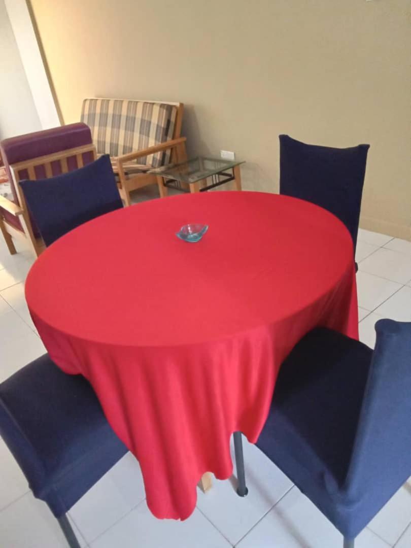Seri Bulan Condo Port Dickson Luaran gambar