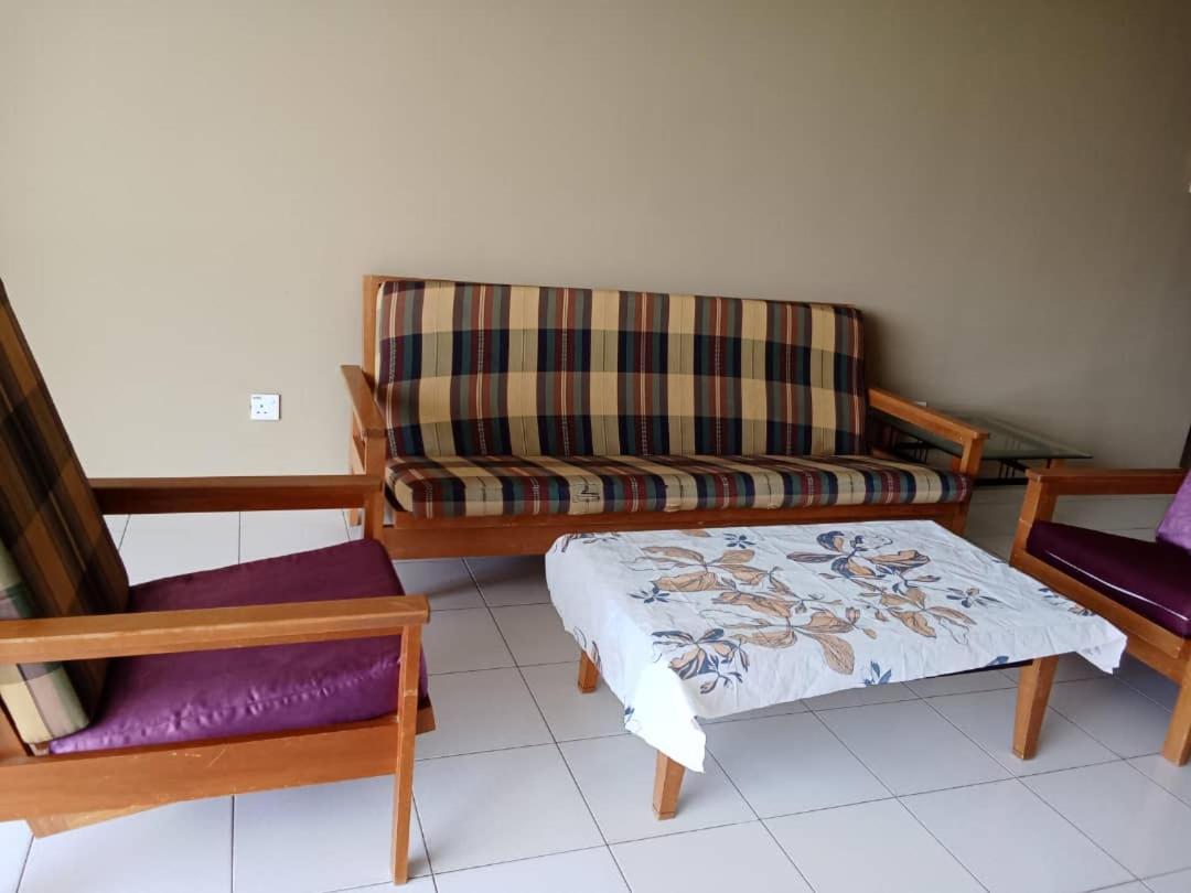 Seri Bulan Condo Port Dickson Luaran gambar