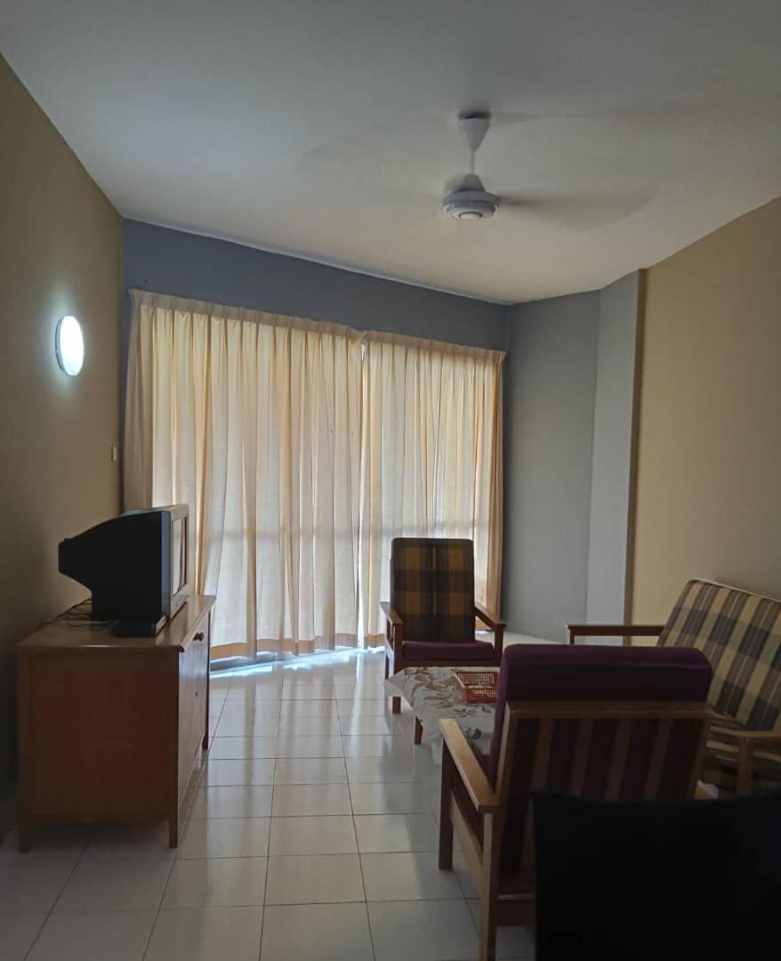 Seri Bulan Condo Port Dickson Luaran gambar