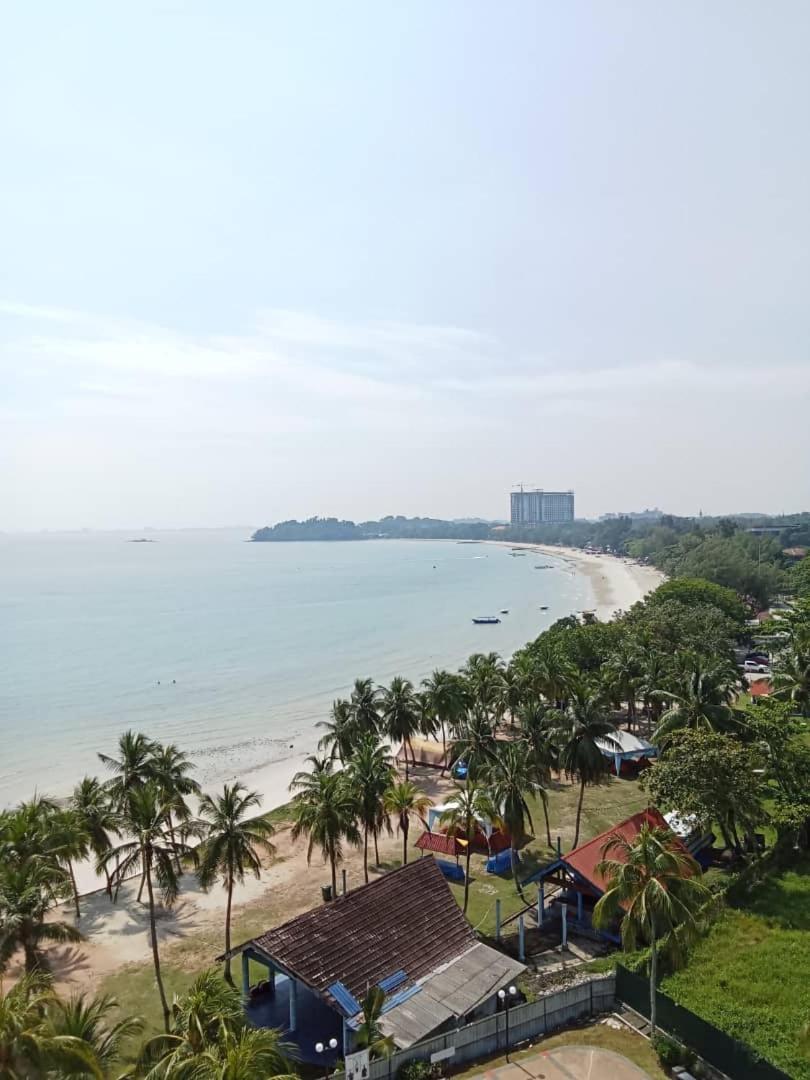 Seri Bulan Condo Port Dickson Luaran gambar
