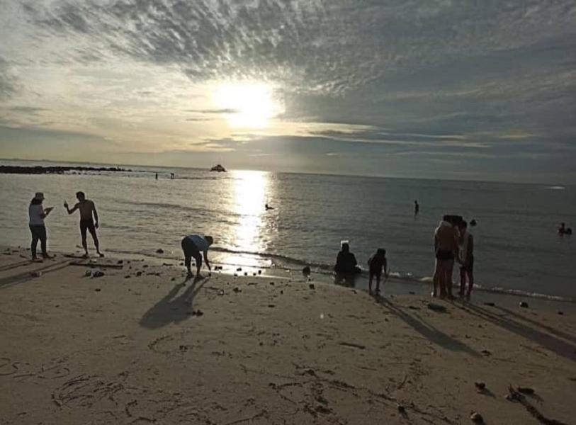 Seri Bulan Condo Port Dickson Luaran gambar