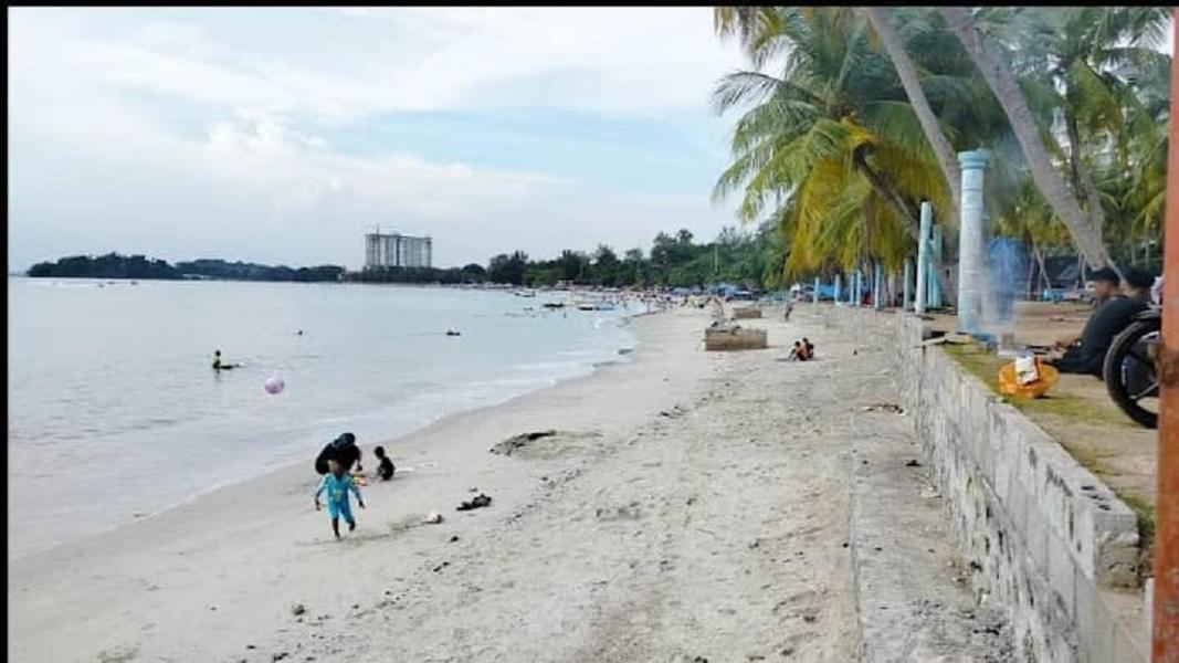 Seri Bulan Condo Port Dickson Luaran gambar