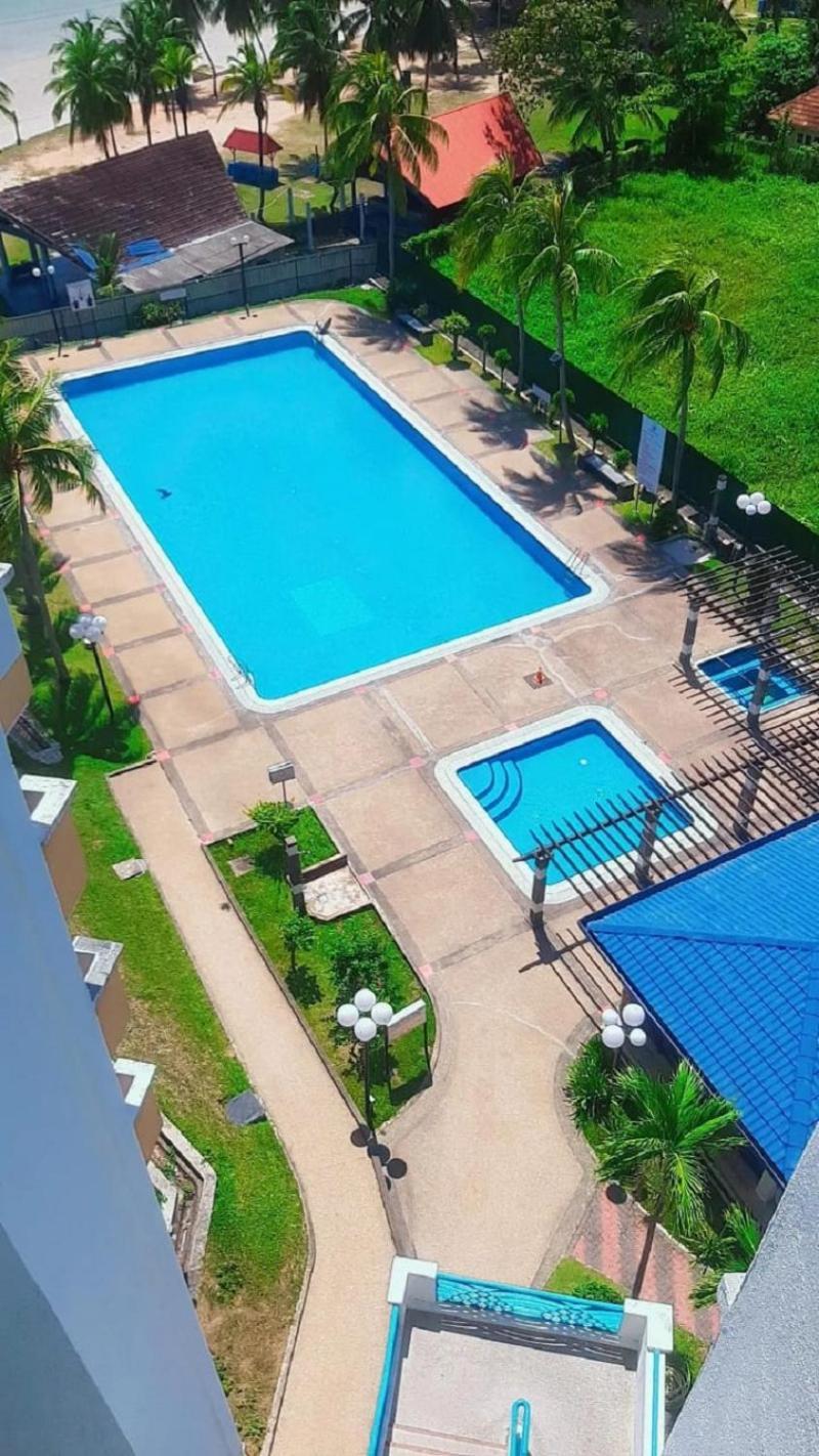 Seri Bulan Condo Port Dickson Luaran gambar