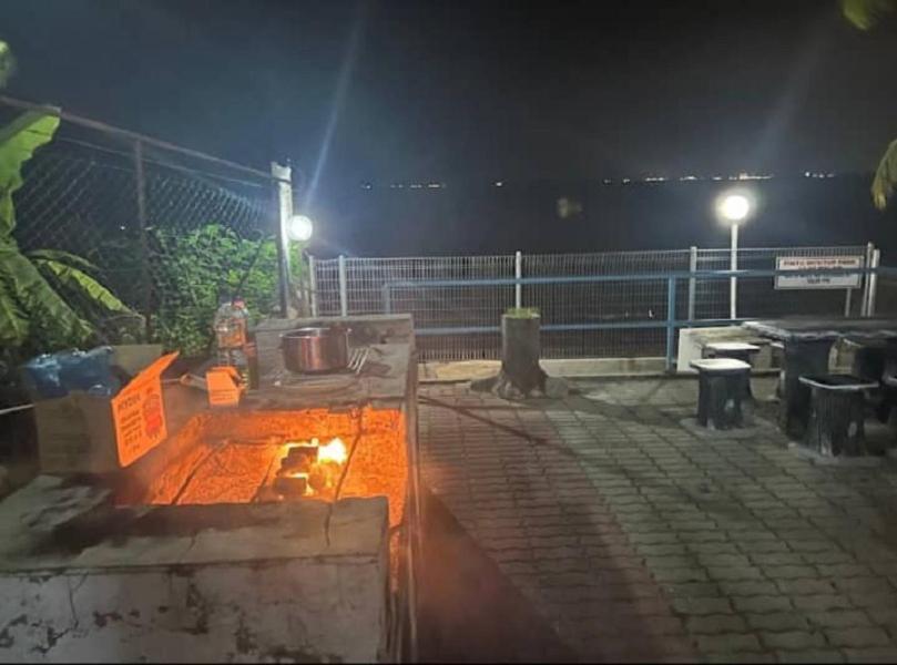 Seri Bulan Condo Port Dickson Luaran gambar