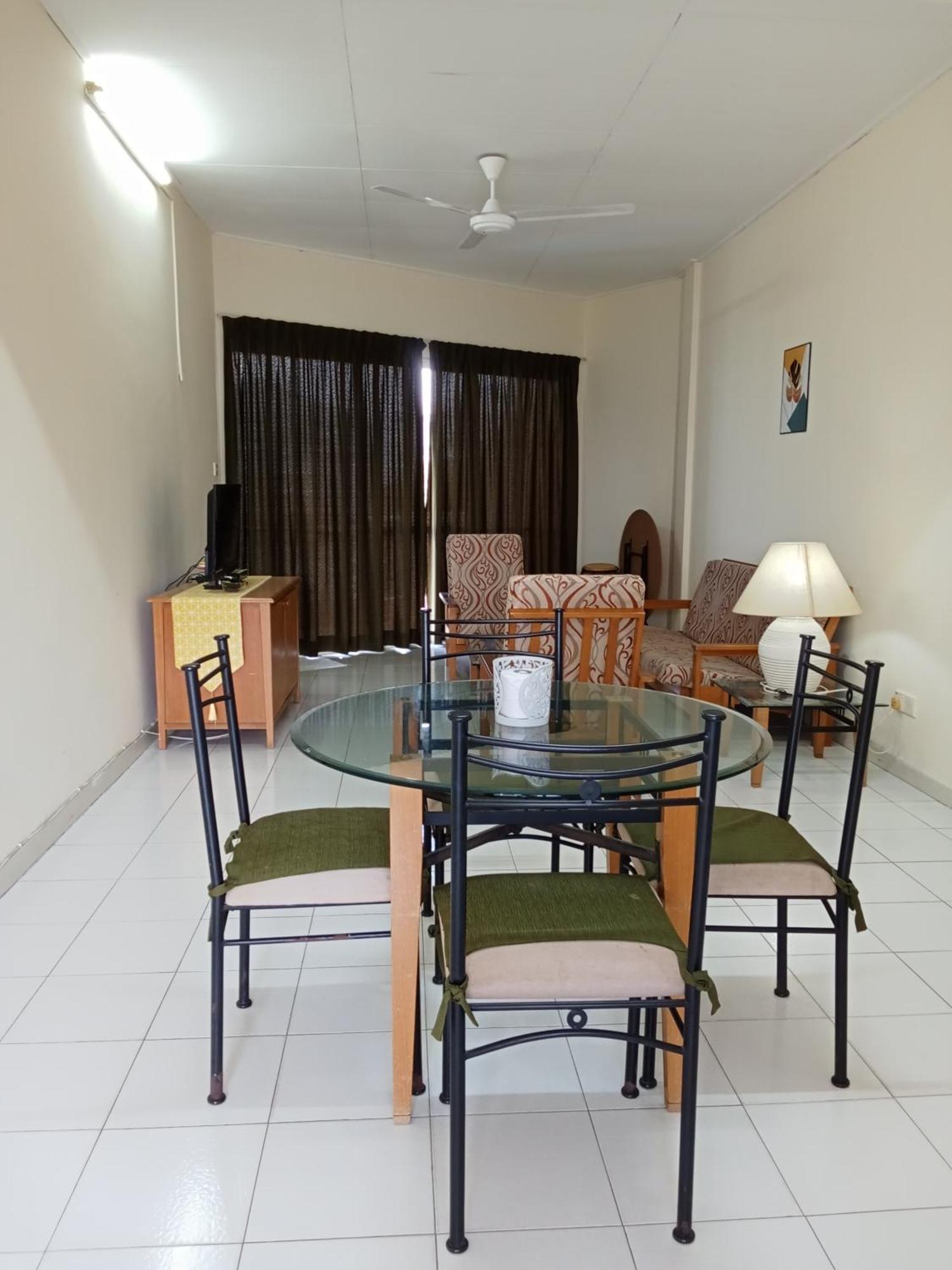 Seri Bulan Condo Port Dickson Luaran gambar