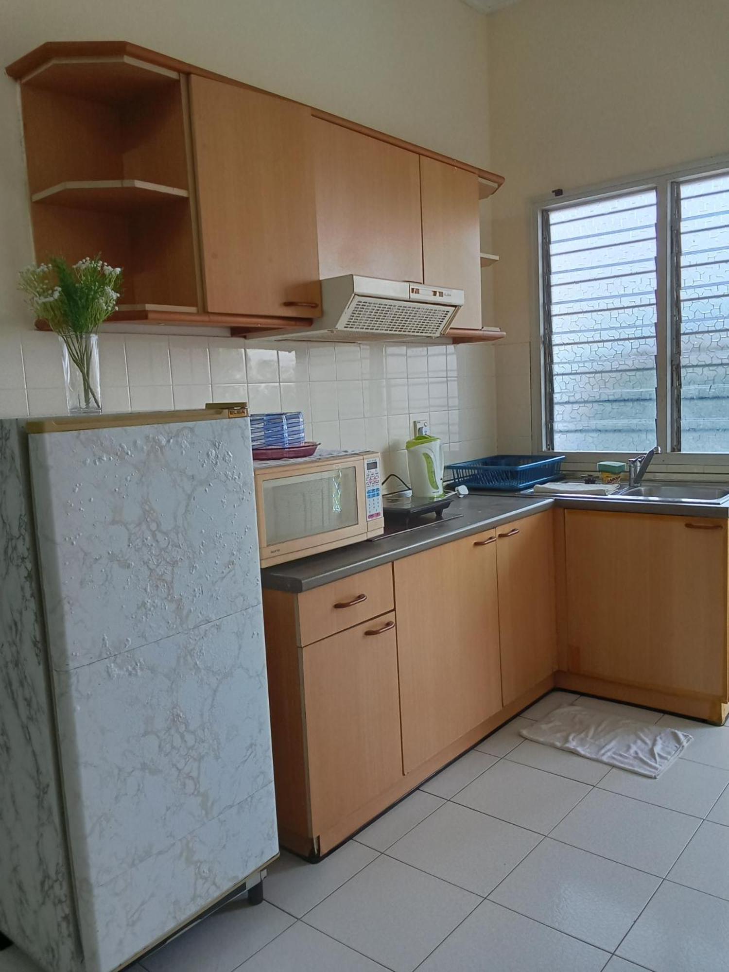 Seri Bulan Condo Port Dickson Luaran gambar