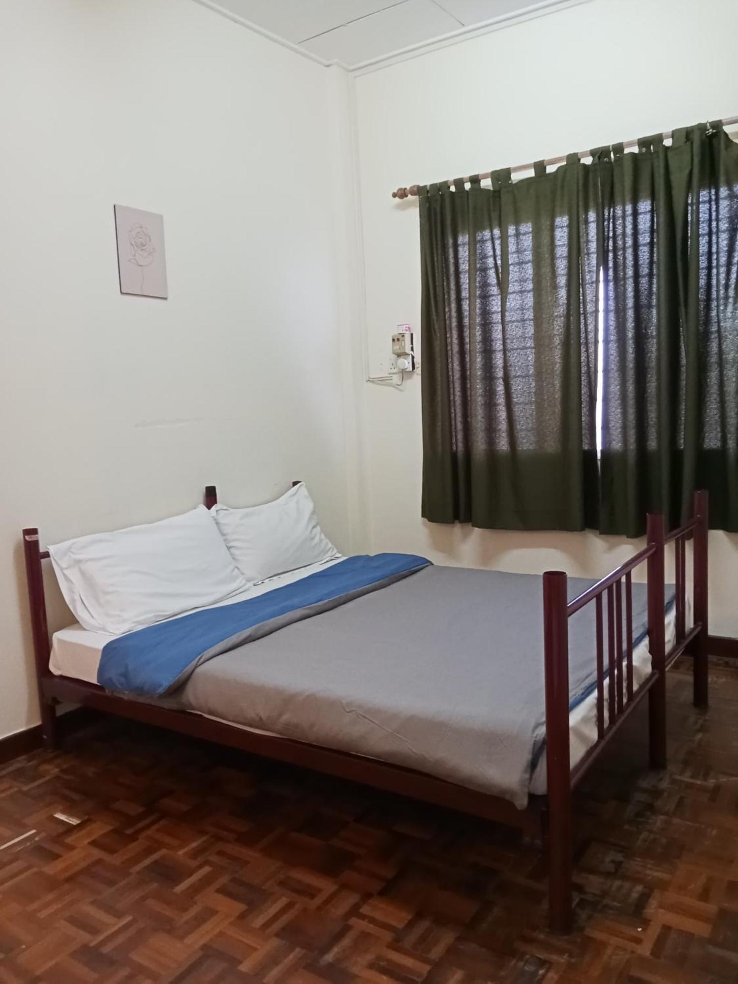 Seri Bulan Condo Port Dickson Luaran gambar