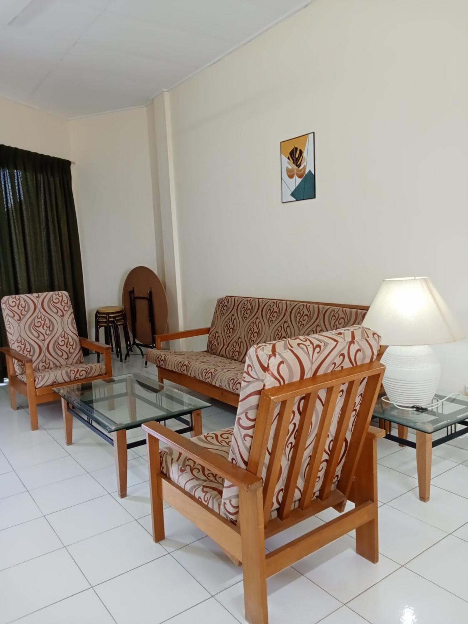 Seri Bulan Condo Port Dickson Luaran gambar
