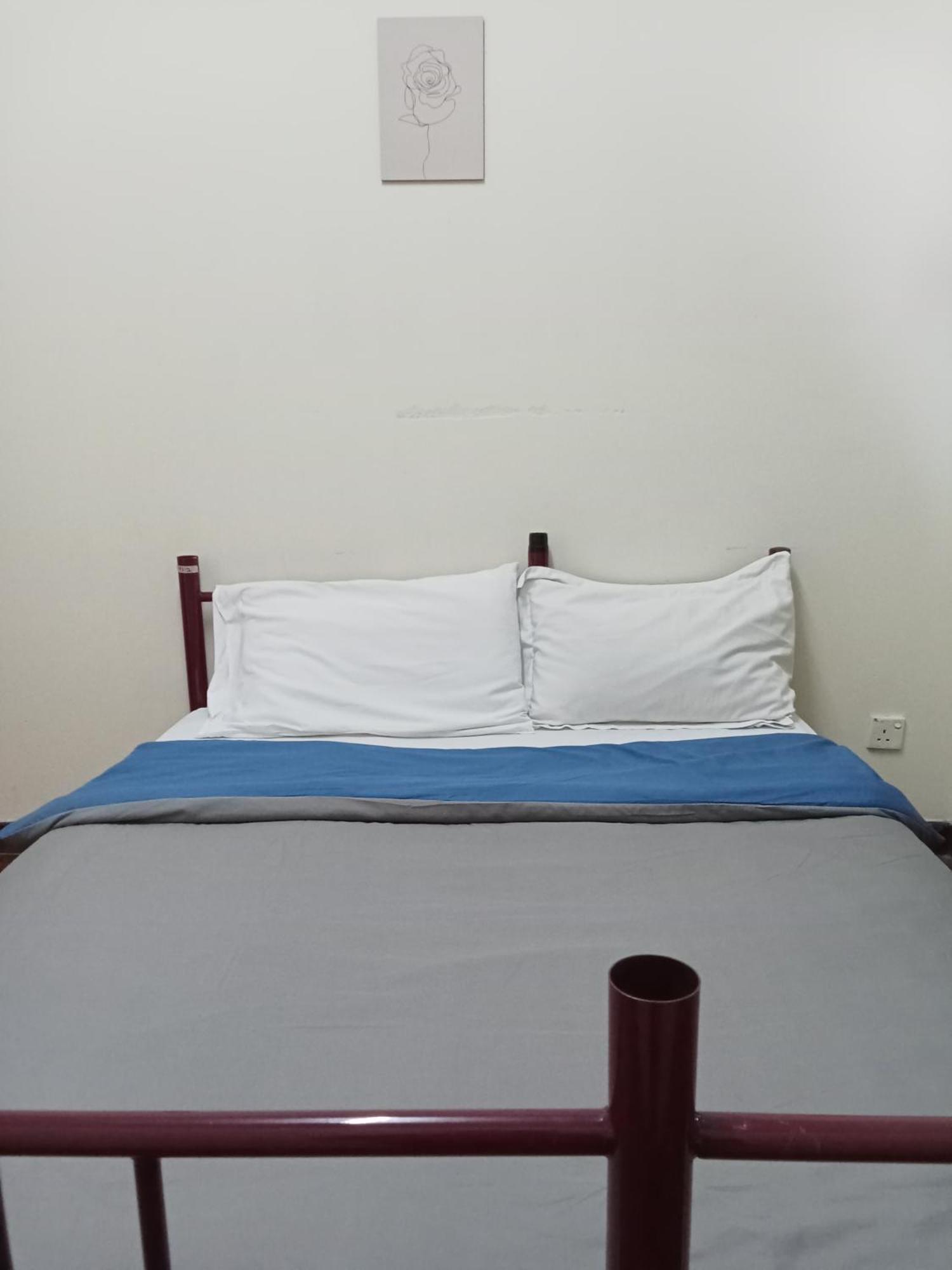 Seri Bulan Condo Port Dickson Luaran gambar